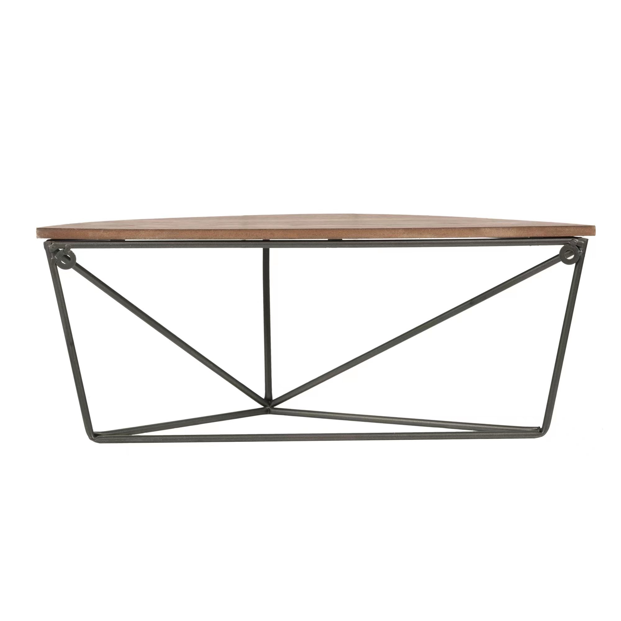 MacLuu 1PC Modern Wall Shelf