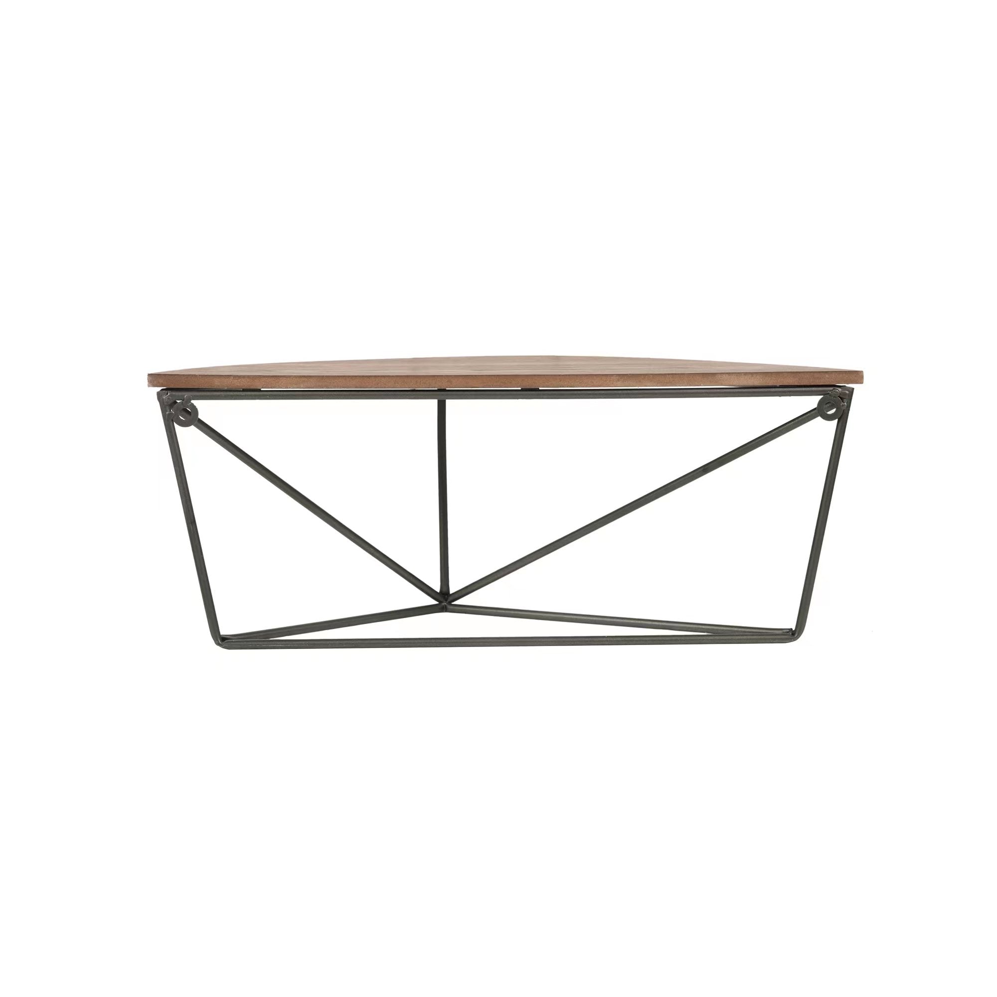 MacLuu 1PC Modern Wall Shelf