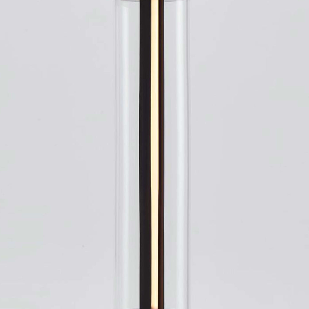 Fine Lumens LINE Floor Lamp - V