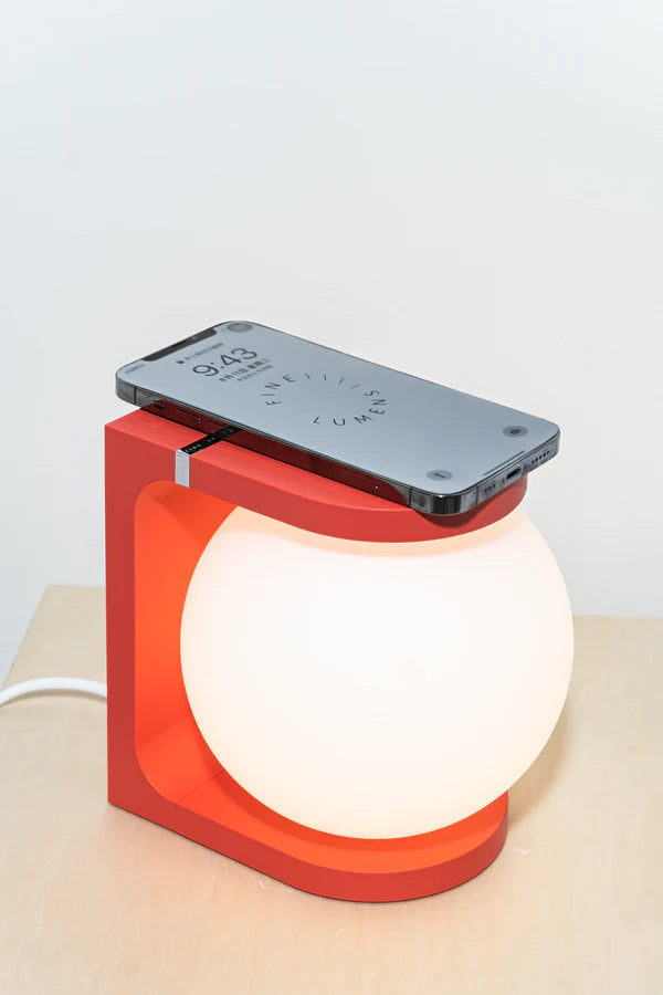 Fine Lumens PLAT Table Lamp