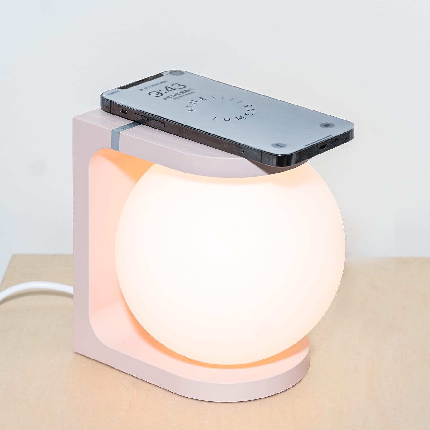 Fine Lumens PLAT Table Lamp