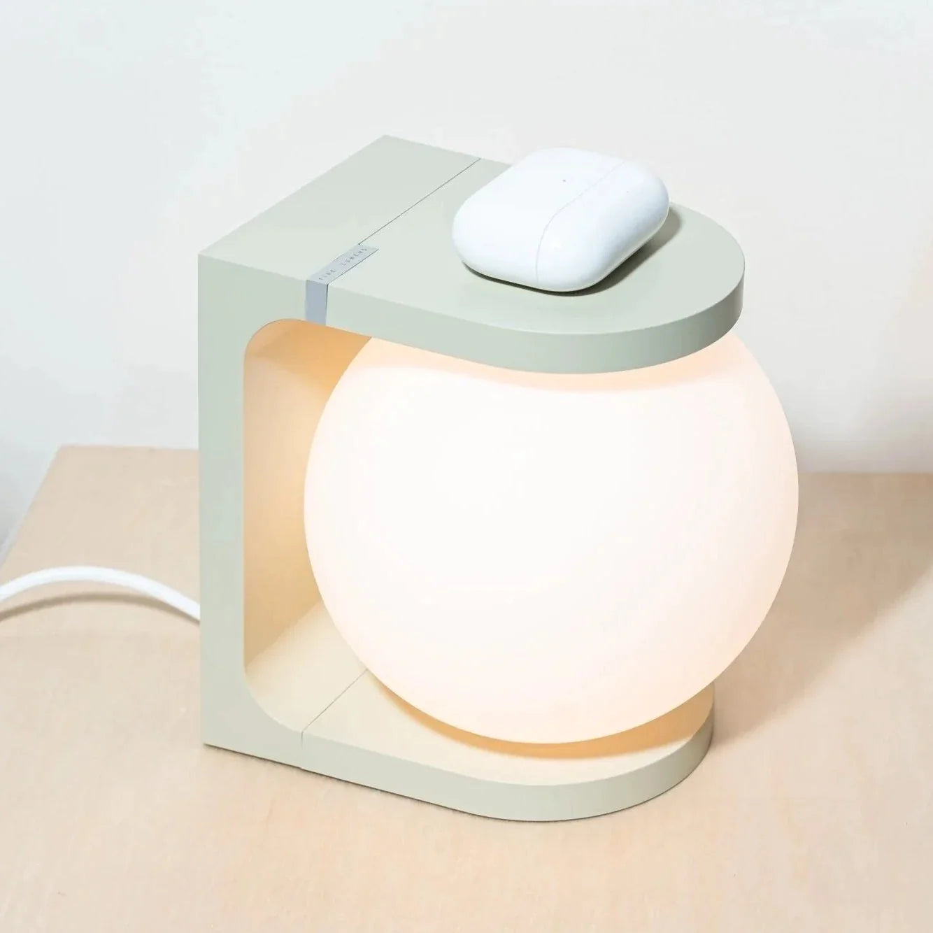 Fine Lumens PLAT Table Lamp