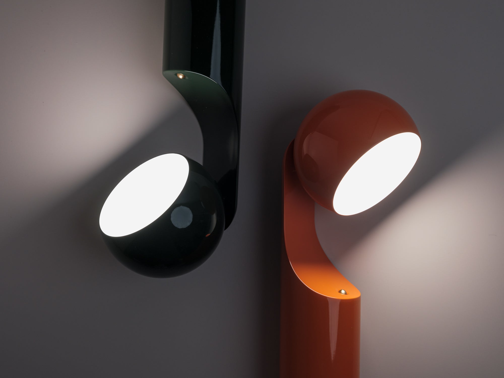 Mono Portable Reading Lamp