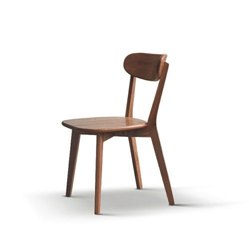 FAS Grade Oak Dining Chair