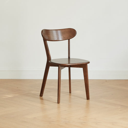 FAS Grade Oak Dining Chair