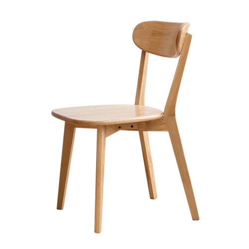 FAS Grade Oak Dining Chair