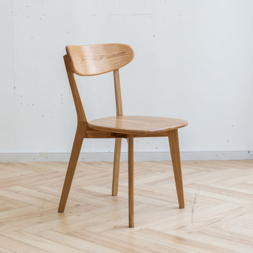 FAS Grade Oak Dining Chair