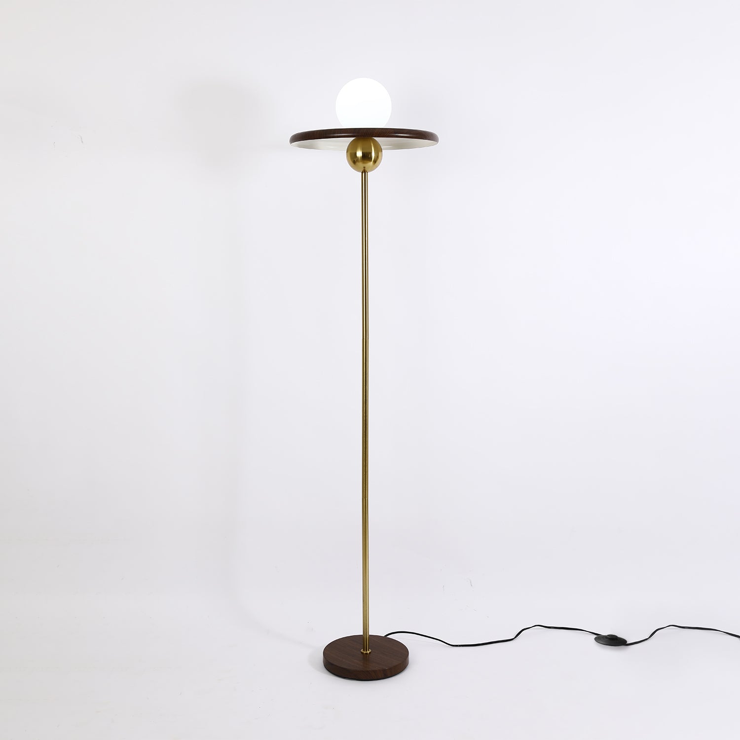 MacLuu 64 Inch Novelty Floor Lamp