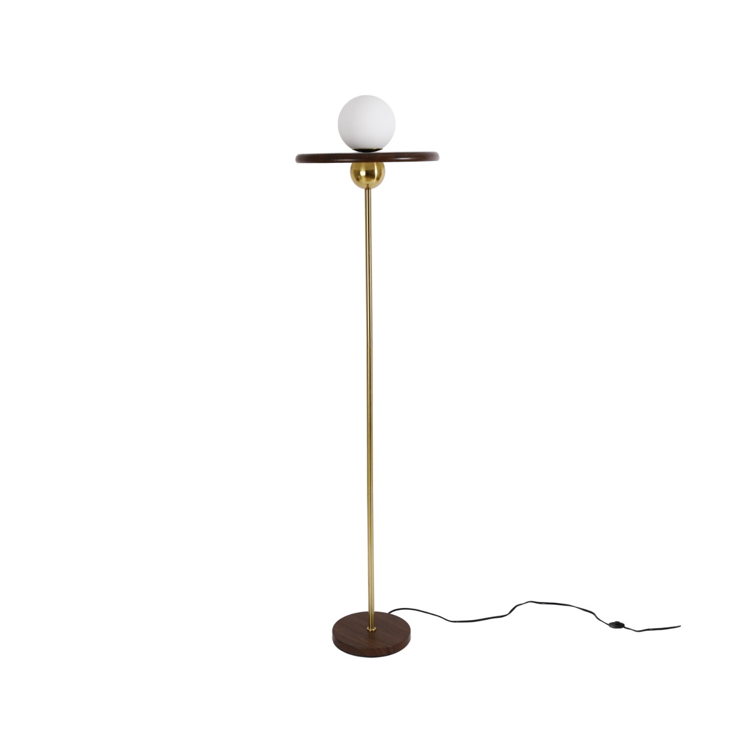 MacLuu 64 Inch Novelty Floor Lamp