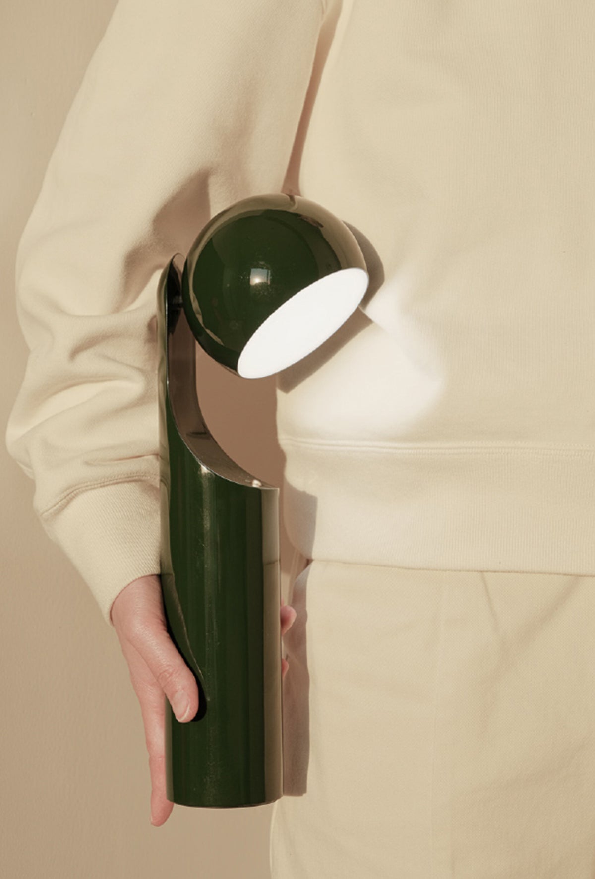 Mono Portable Reading Lamp