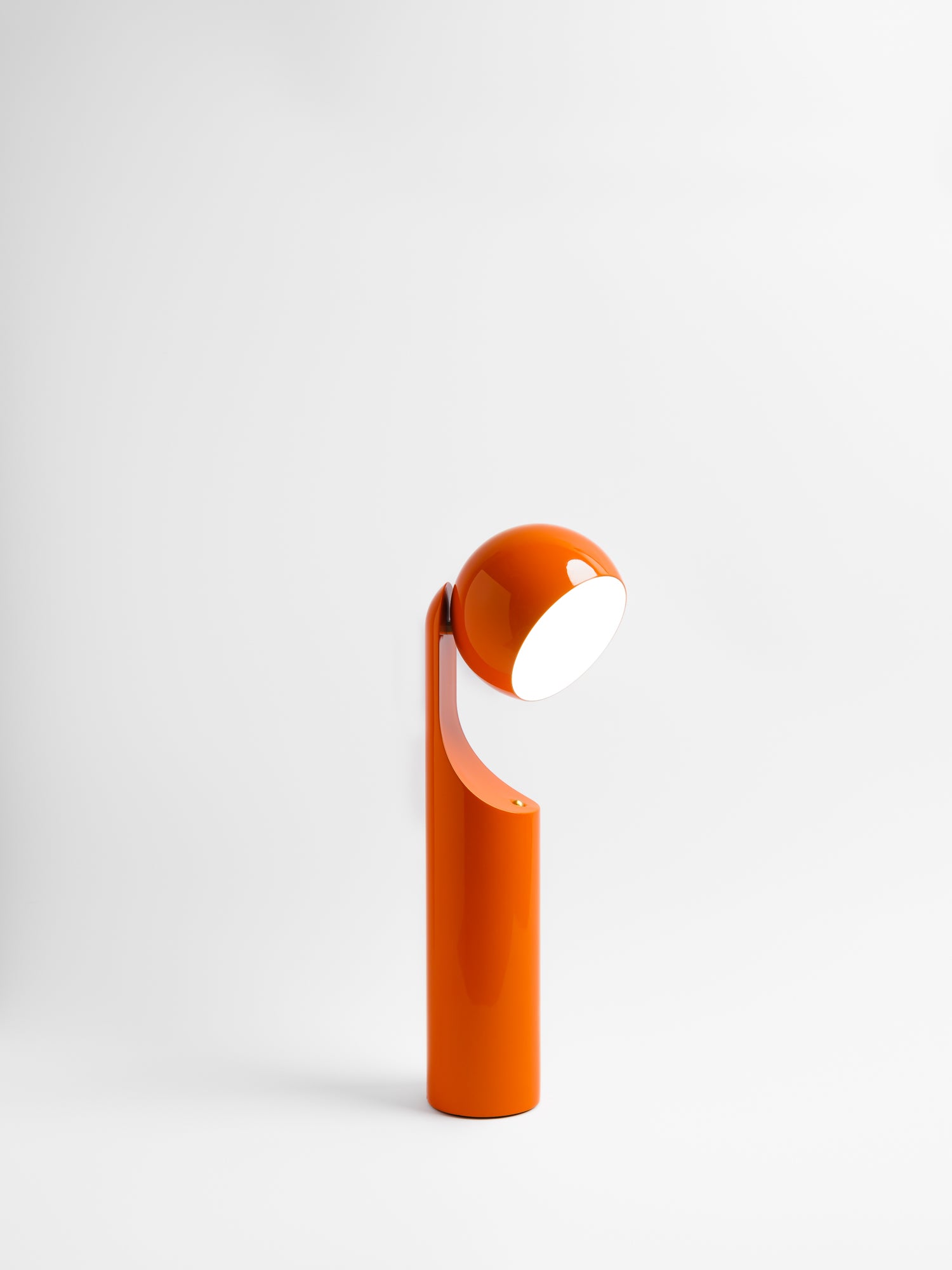 Mono Portable Reading Lamp