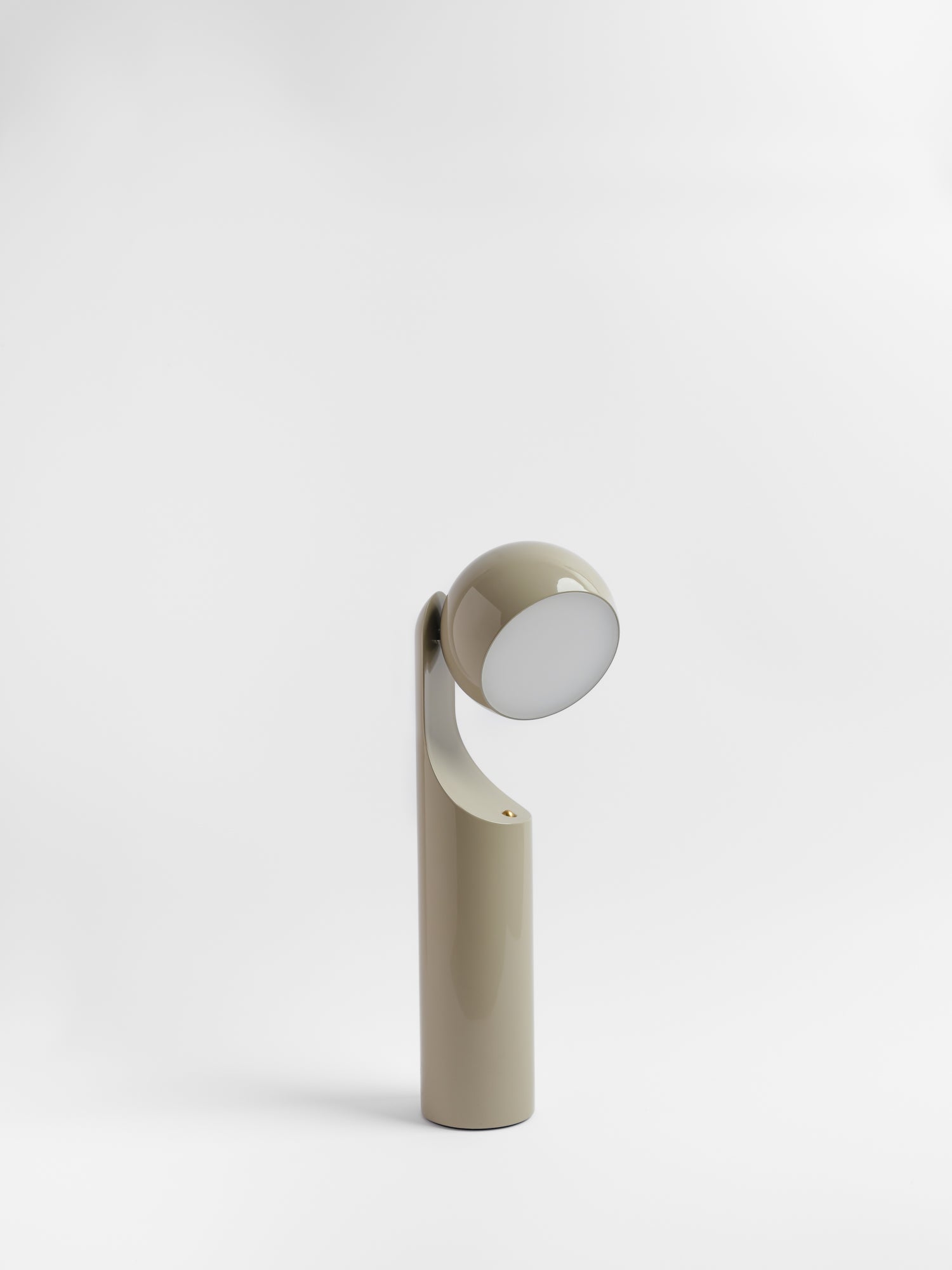 Mono Portable Reading Lamp