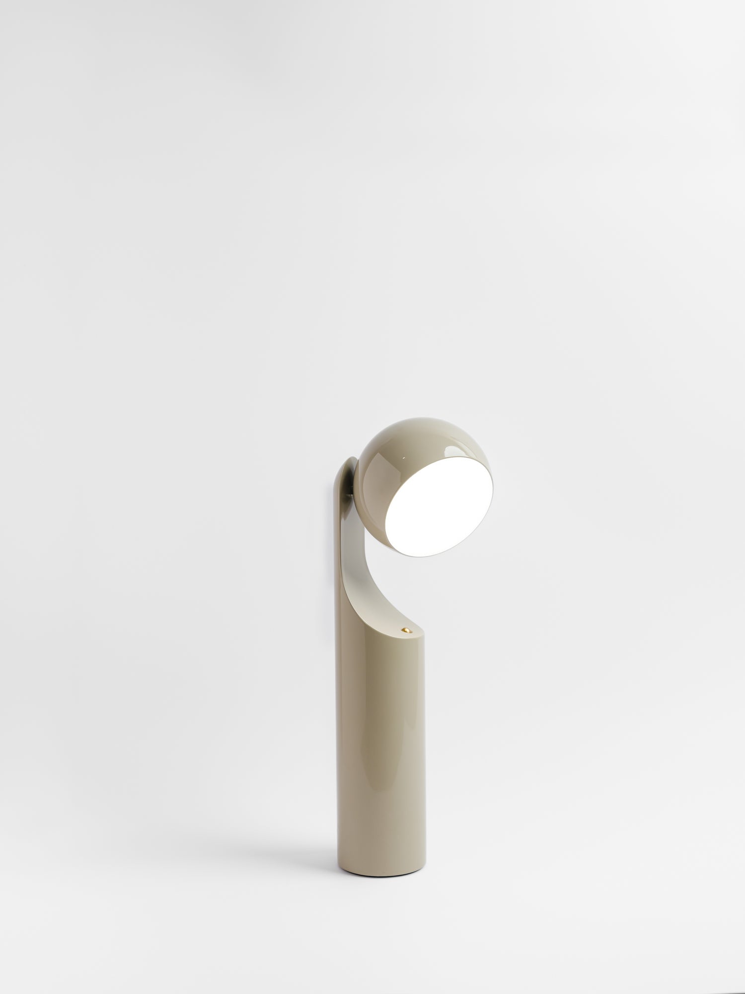 Mono Portable Reading Lamp