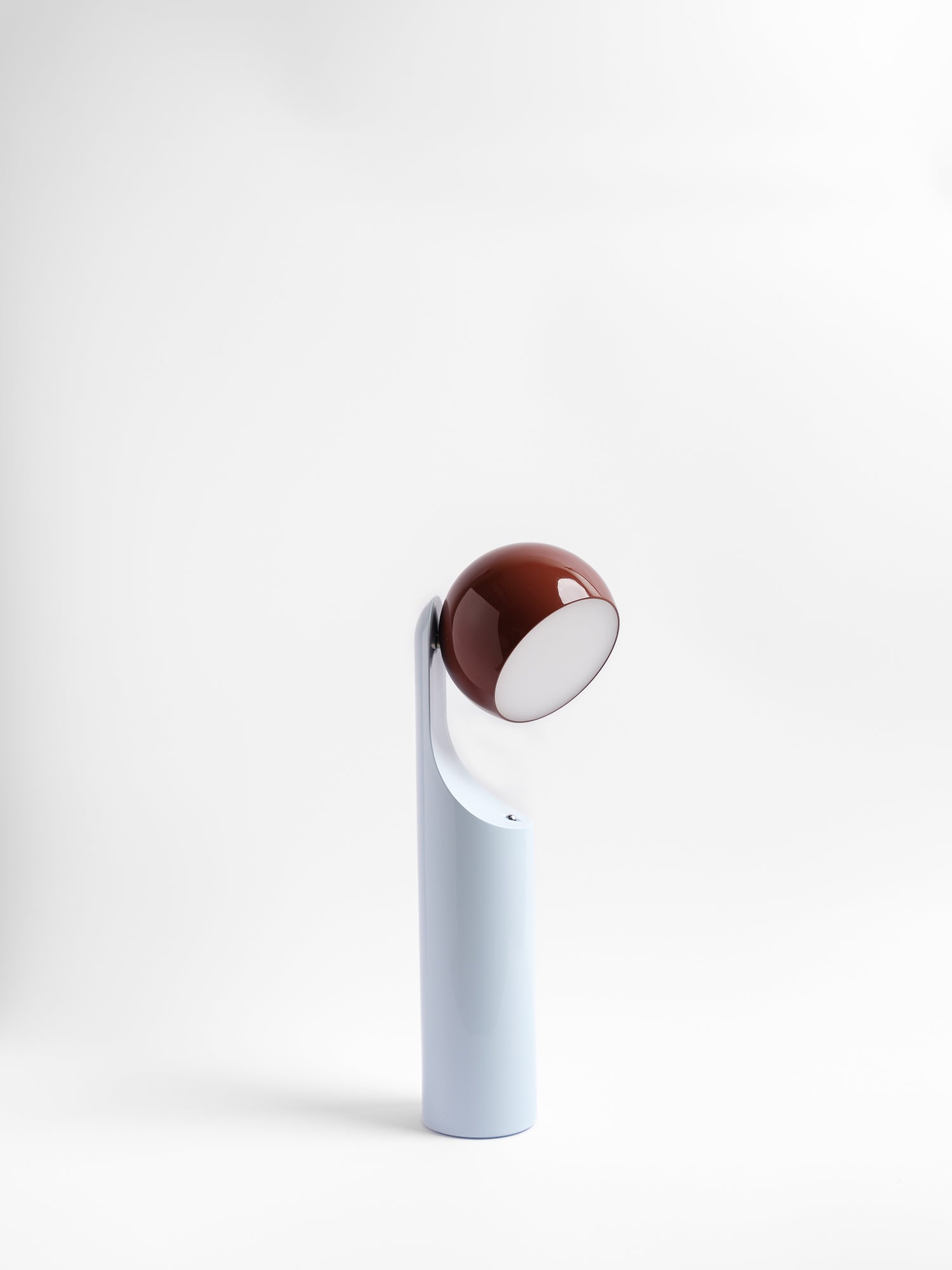 Mono Portable Reading Lamp