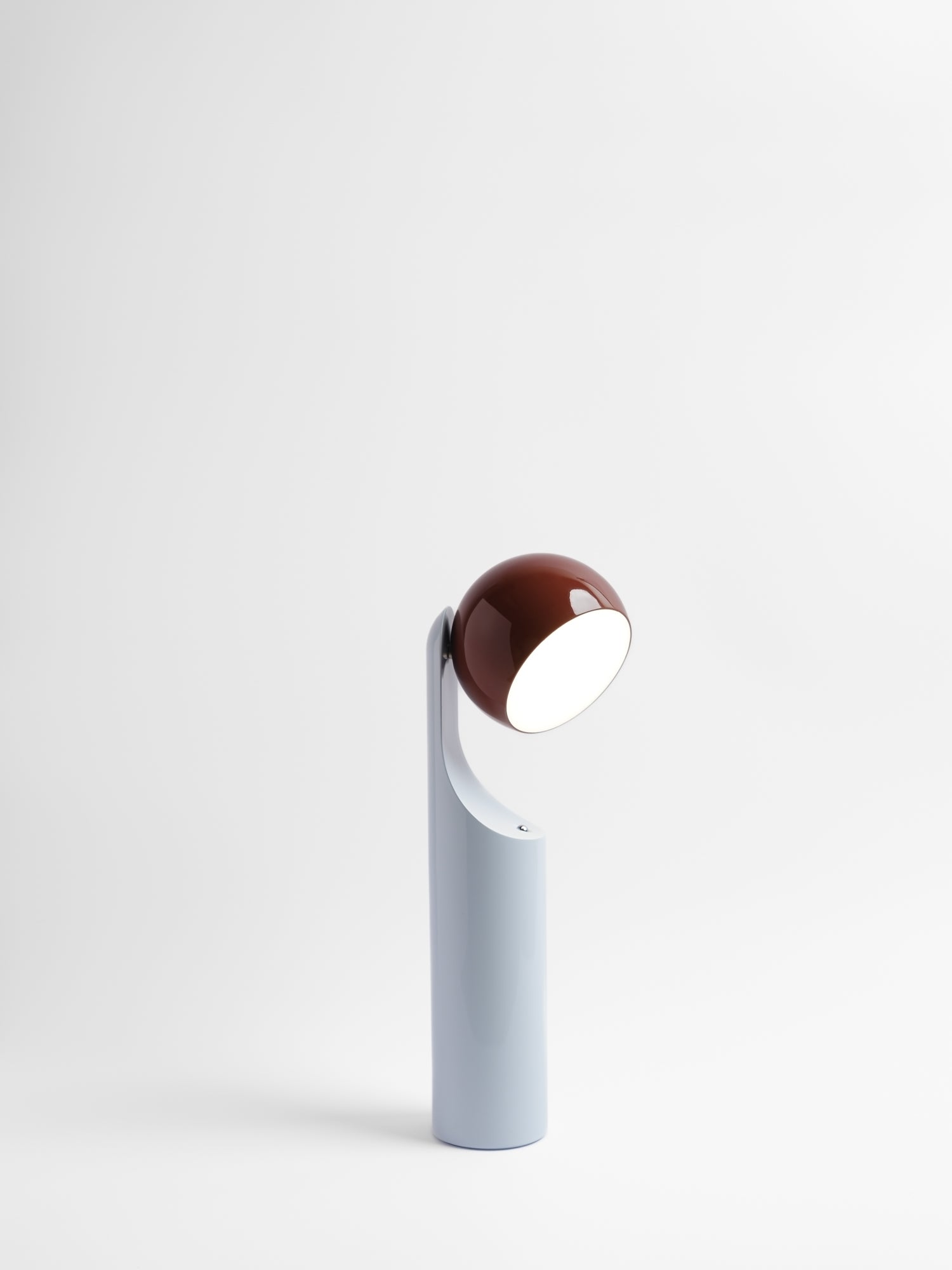 Mono Portable Reading Lamp