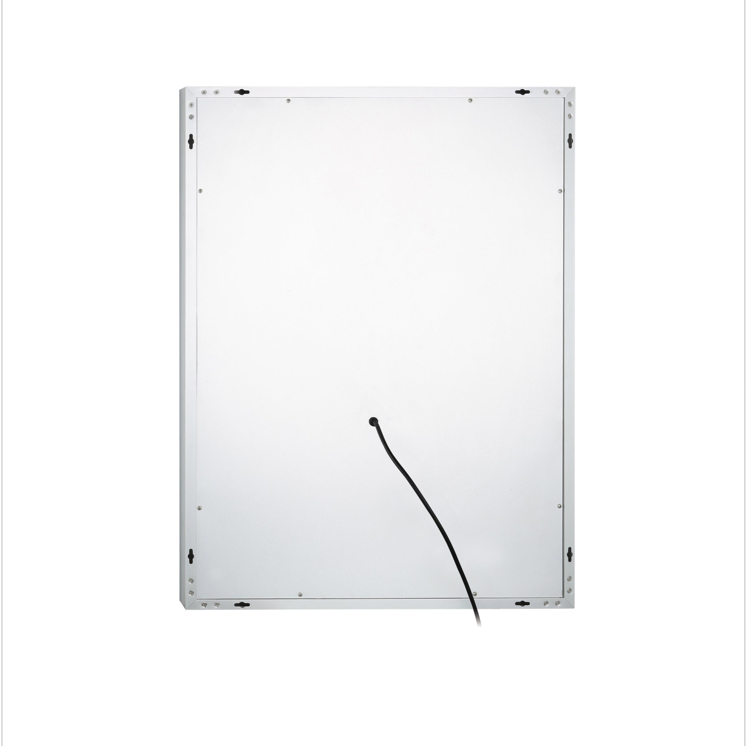 MacLuu 32 Inch Rectangle LED Bathroom Mirror